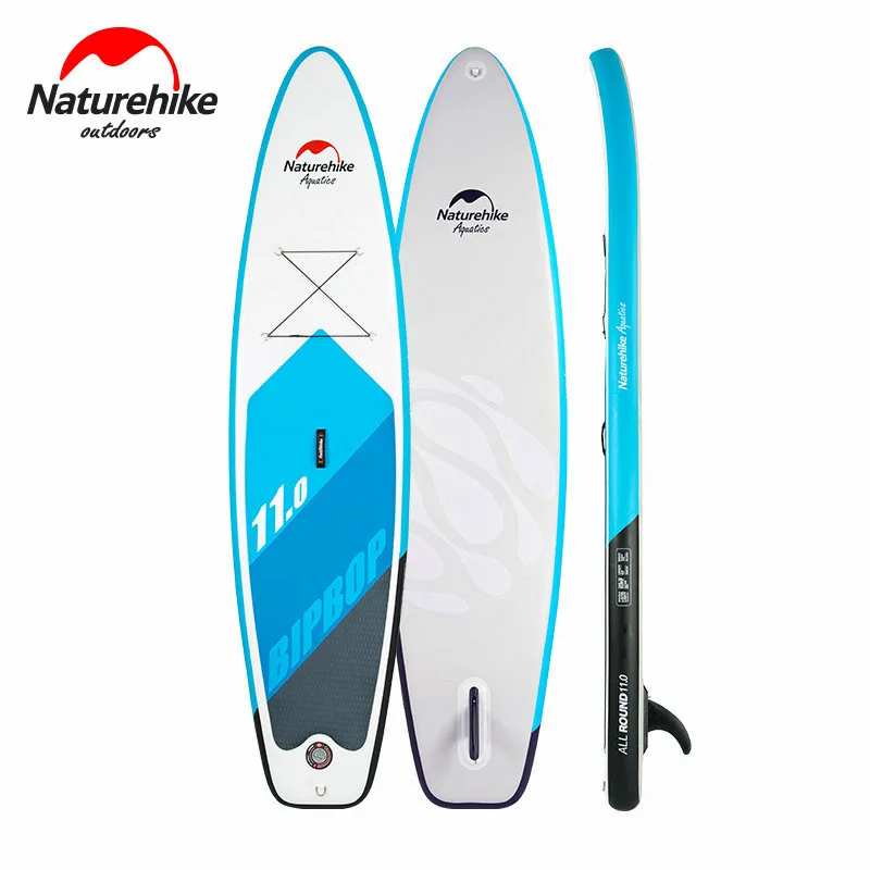 Naturehike водный спорт плавник для доски серфинга доска волны пляж SUP надувная