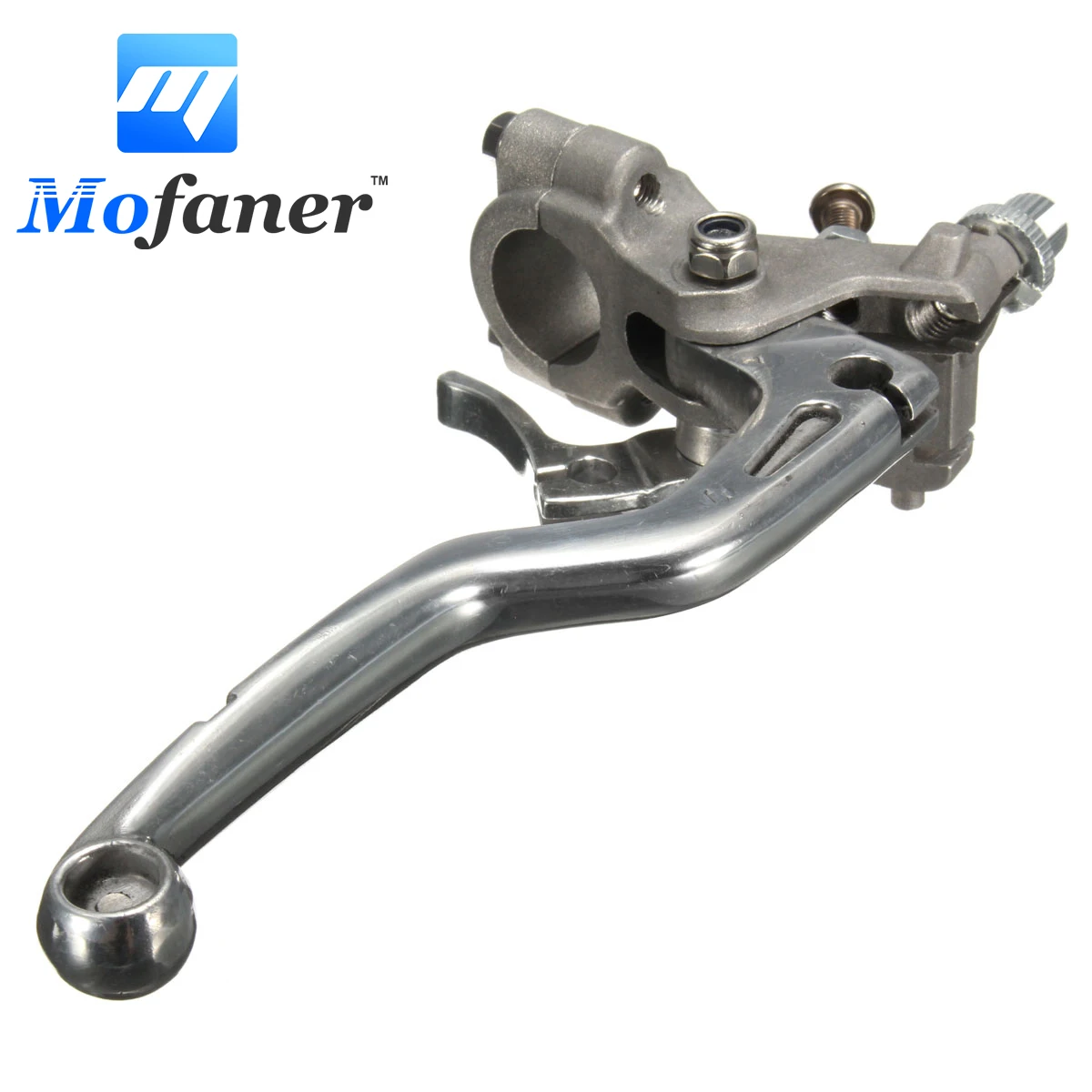 

Front Brake Lever Clutch Master Cylinder Handelbar Metal For HONDA CR125R 250R CRF250R 450R CRF