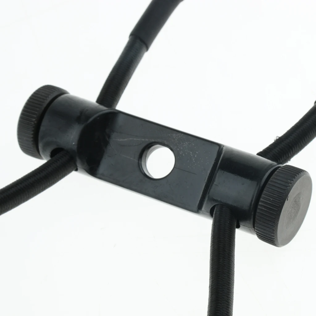 Bow Archery Wrist Sling Paracord Cord Survival Hunting Shooting Wrist Strap Compound Bow Wrist Sling Archery Wrist Sling