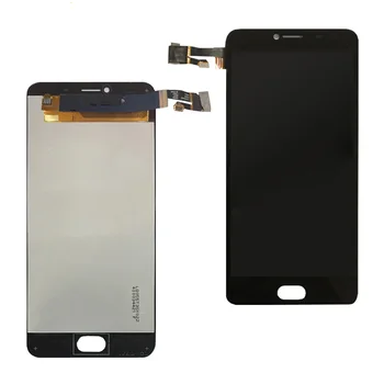 

For 5.5" UMIDIGI Z1 LCD Display+Touch Screen 100% Original Tested Digitizer Glass Panel Replacement For UMI Z1