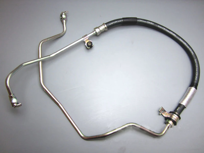 Шланг гур митсубиси. Шланг гур митсубиси. 6. 4. Шланг гидроусилителя mitsubishi.