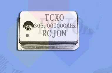 Быстрая 150 МГц 160 МГц 180 МГц 250 МГц 300 МГц 305 МГц 400 МГц TCXO 0.1ppm частота калибровки стандартная связь TCXO