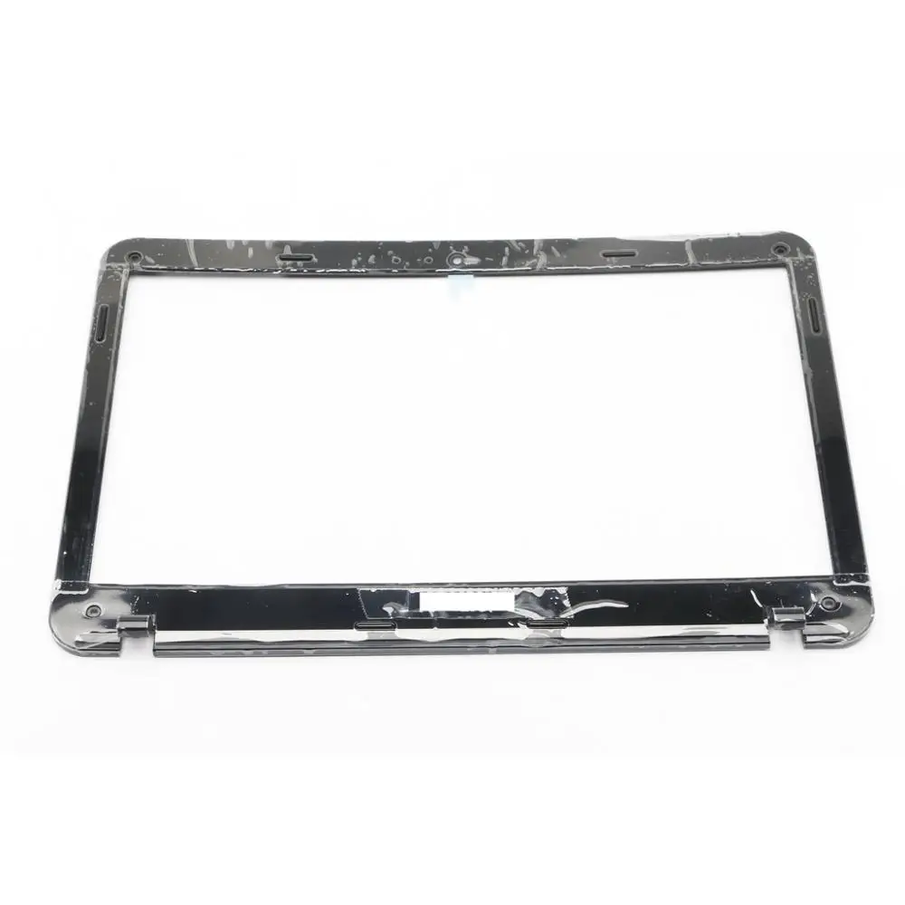 

A000170880 Genuine New LCD Mask Front Bezel Cover Black MTP39BY4LB0I00 BY4 for Toshiba Satellite M840