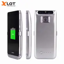 Xlot 3800/4000 мАч Батарея чехол для Huawei p9 p9 плюс внешний Батарея Зарядное устройство резервного копирования Зарядка чехол для p9 p9 плюс