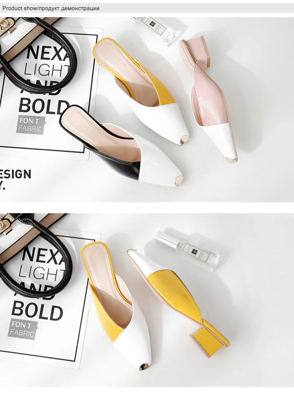 women slippers 3