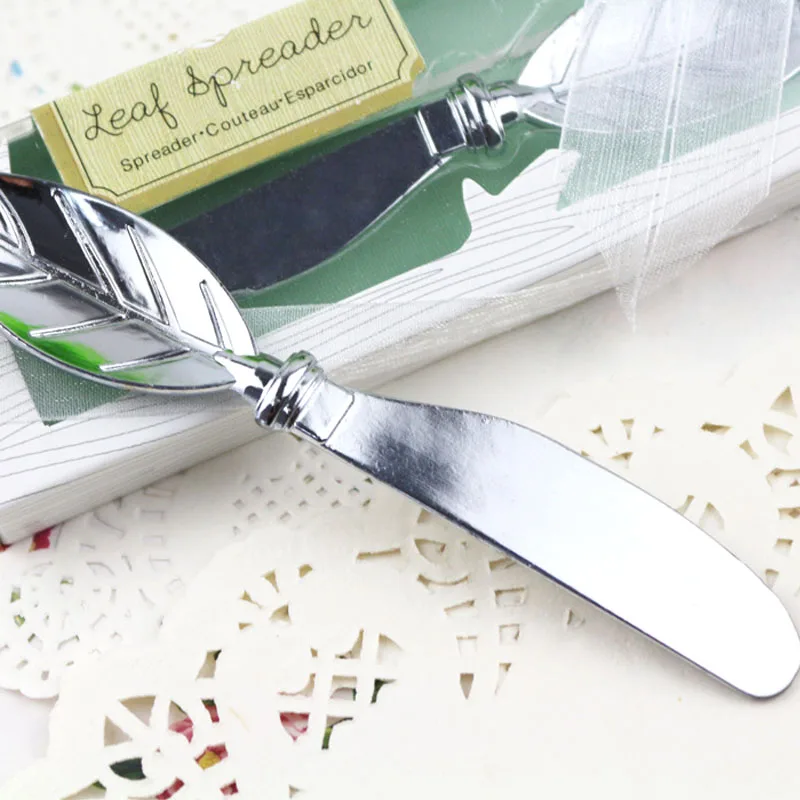 Aliexpress New Wedding Favors Er Knife Dinnerware Aliexpress New Wedding Favors Er Knife Dinnerware Cuchillos Para Mantequilla Creative Gifts For Guests Luxury Fine From