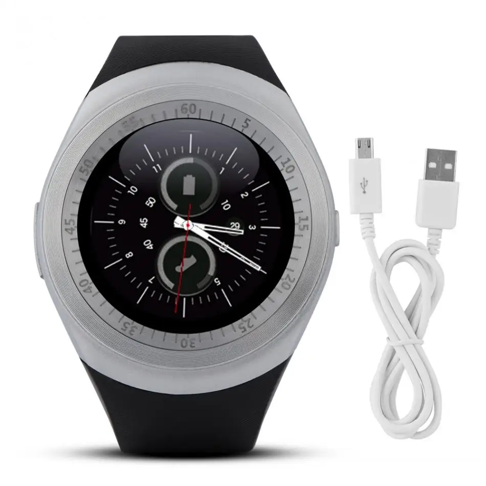 smart watch y1 review