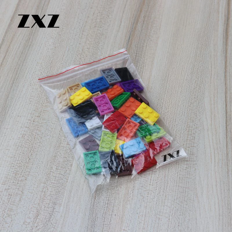 2X3 PACKING