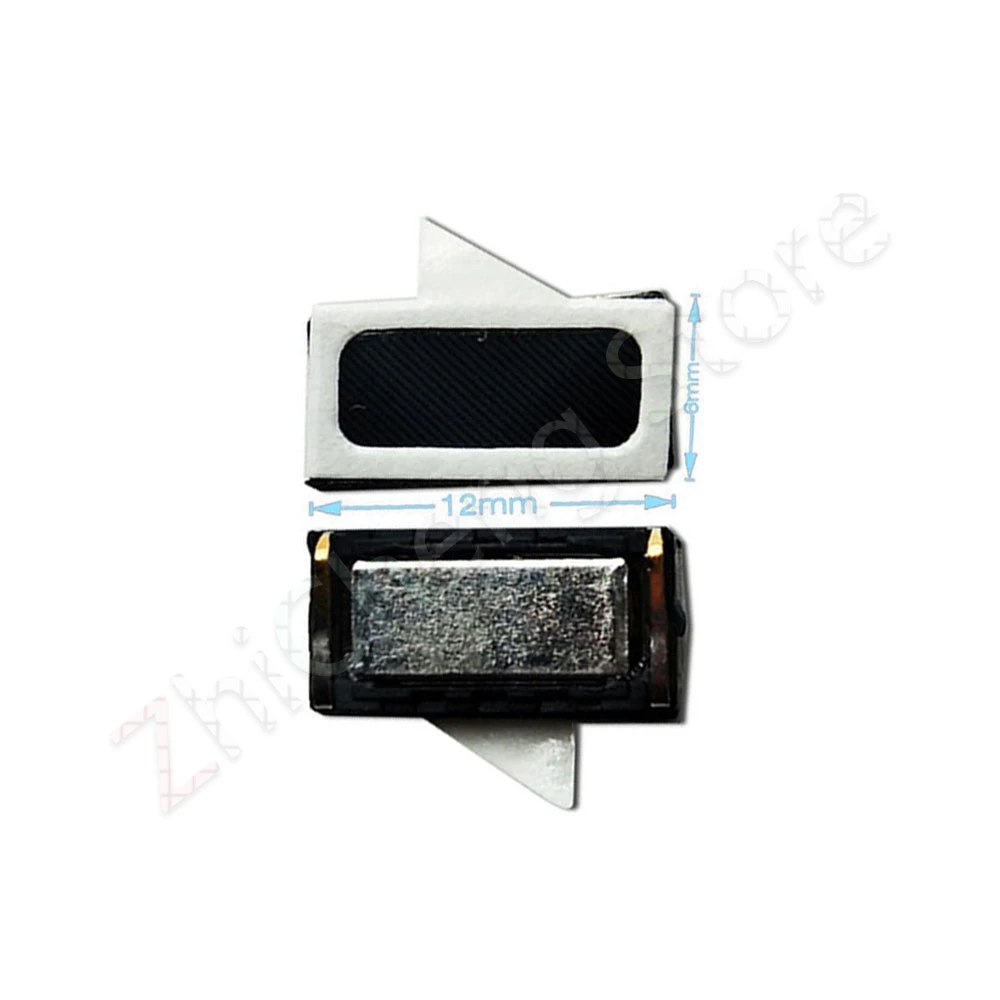 

2 Piece Phone Ear Sound Speaker Earpiece Flex Cable For Xiaomi Mi Note Max Mix 6 8 9 1 2 2s 3 Pro A2 A1 Lite SE Original