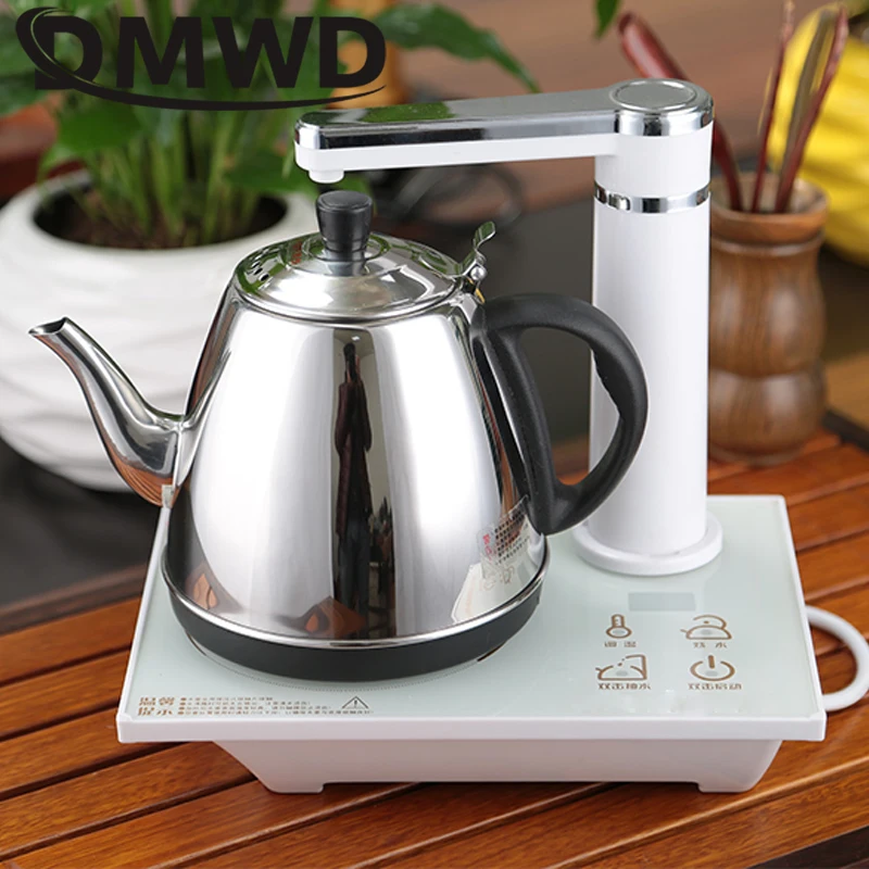 DMWD Intelligent household water heating kettle automatic electric