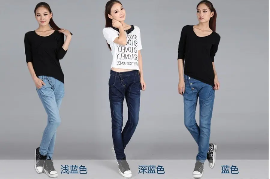 informal fashion