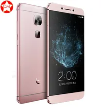 Originale Letv LeEco Le 2X620 4G LTE Mobile Phone MTK6797 Deca Core 1920*1080 5.5