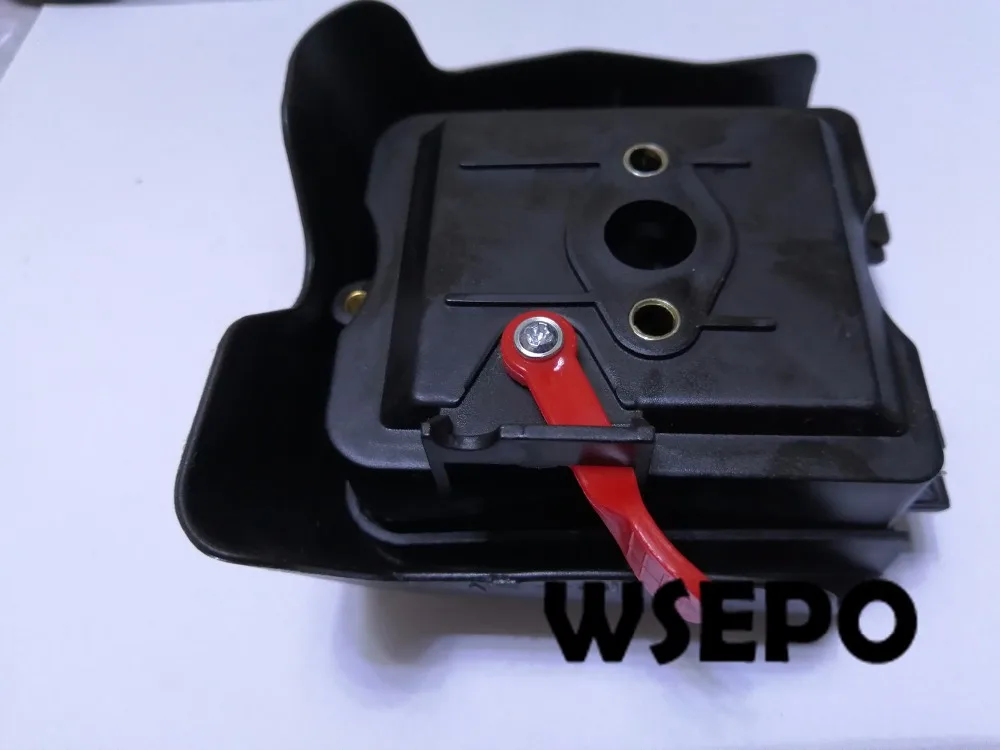 Assy para 1E44F-5, 1E40F 48CC ~ 52CC