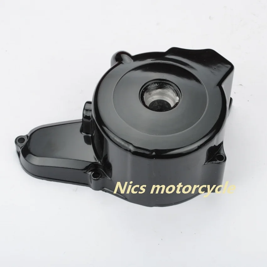 

TOP Mount Starter Motor Engine Cover Case 110cc 125cc PIT Quad Dirt Bike ATV Small off-road motorcycle engine coil housing