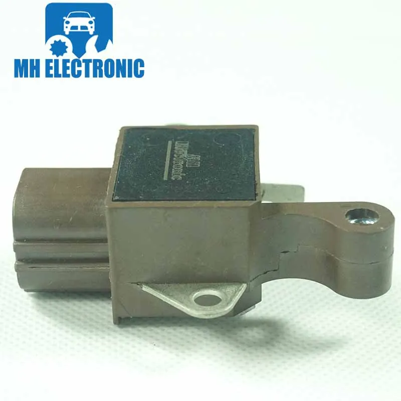 MH Электронный регулятор напряжения переменного тока 12 В B Circuit для Denso 126600 3020 3220 3320