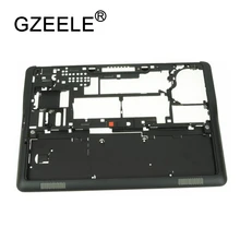 Gzeele D В виде ракушки для Dell Latitude e7240 ноутбука База дно крышки корпуса нижний регистр В виде ракушки 0132md am0vm000102