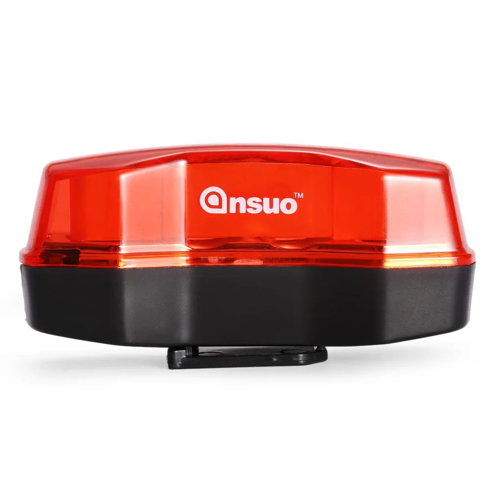 Top Ultra-bright Waterproof Bicycle LED Taillight 5 Top Ultra-bright Waterproof Bicycle LED Taillight 5