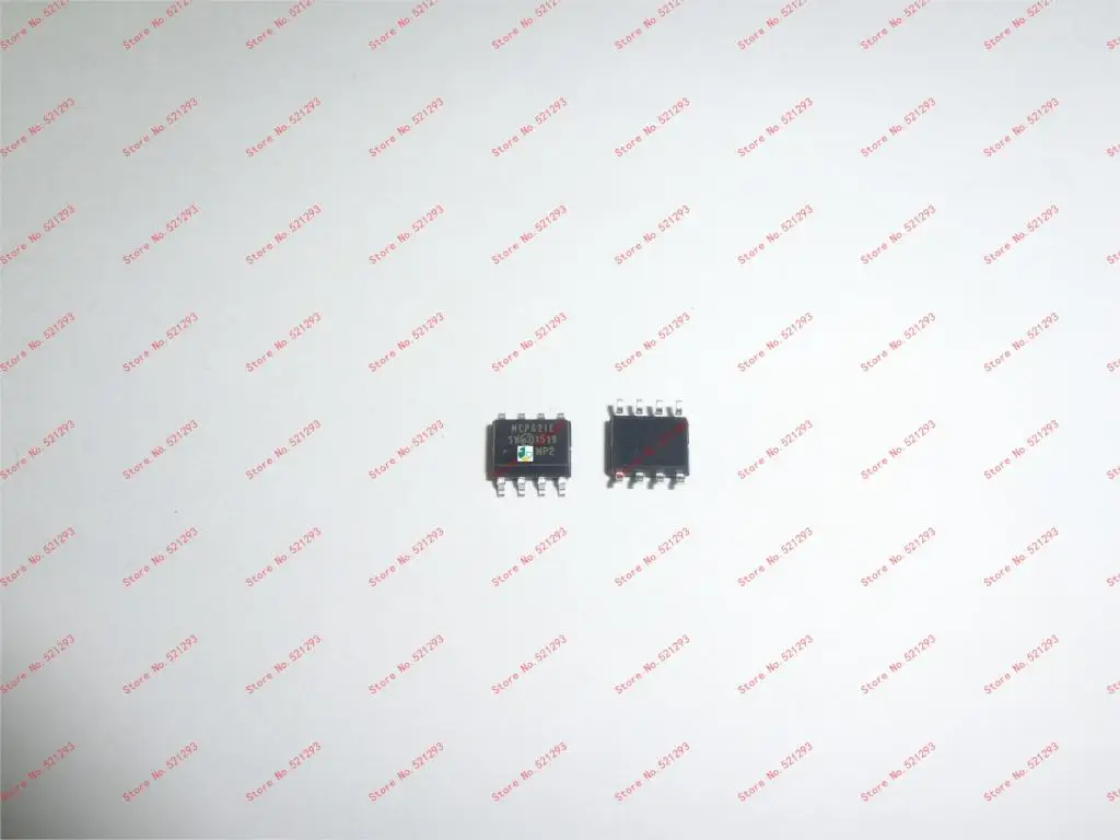 Mcp621-e/SN операционного усилителя SGL 2,5 В R-R 8-SOIC MCP621-E 621 MCP621 3 шт./лот