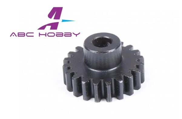

HPI Racing savage XL FLUX Pinion Gear 20 Tooth 1M - 5mm Shaft (Savage Flux standard part) 100919