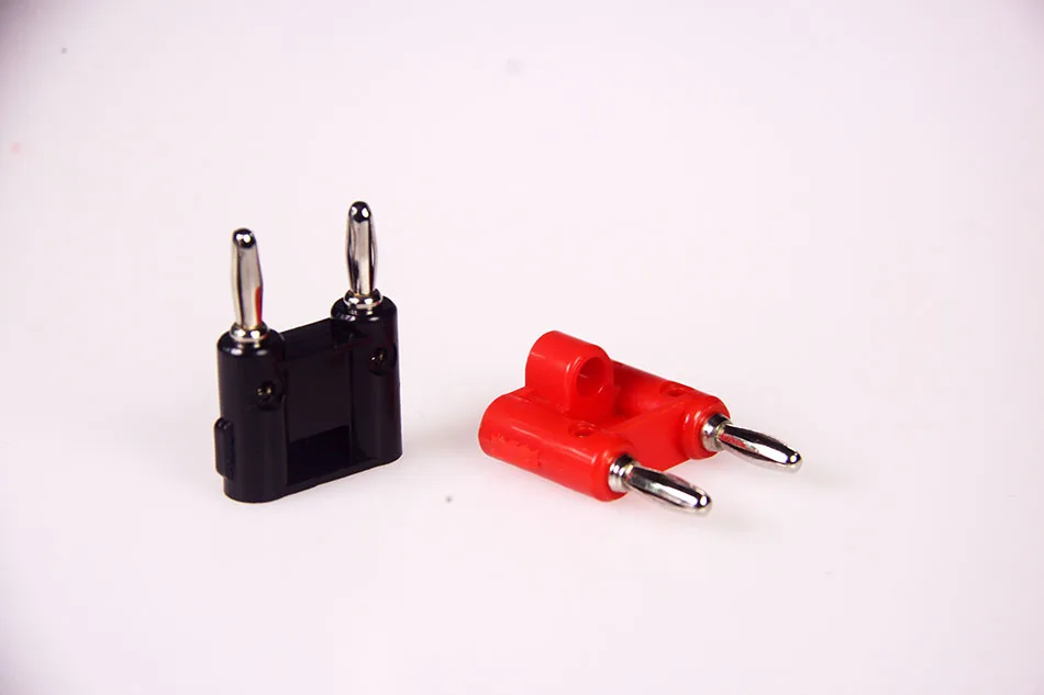 Dual Banana male plug (6)