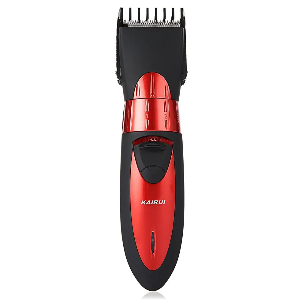 2016 Waterproof Electric Hair Clipper Razor Child Baby Shaver Hair Trimmer Cutting Machine