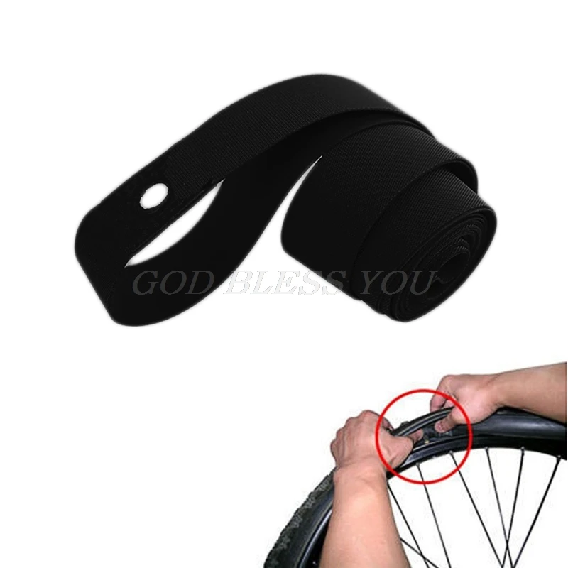 

New Arrival 26" High Pressure Mountain Bike Bicycle Rim Tape Inner Tube Protector Strip Hot Sale