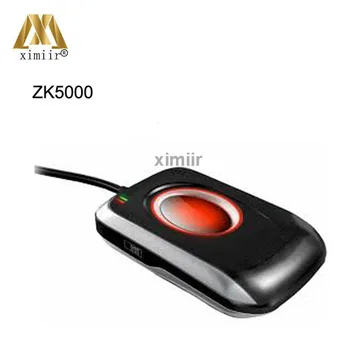 

ZK5000 fingerprint scanner USB fingerprint sensor / reader