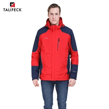 

2020 Spring Men Windbreaker Autumn Padded Jacket Casual Cotton Coat Hooded Sports Windproof Jacket Trench Coat Parka Outwear