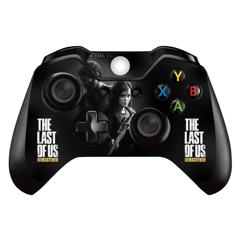 Custom high quality silicone cover case skin for xbox one controllers 2