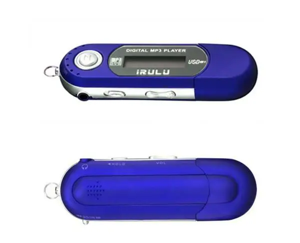 Цифровой аудио плеер 8 ГБ флеш-диск USB 2,0 ЖК-дисплей мини MP3 музыкальный плеер fm-радио диктофон Hifi плеер Walkman_ STW