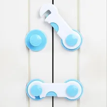 SSS#2 Child Safety Lock Refrigerator Anti-pinch Drawer Open Children's Protection Equipment Cabinet Meble Furniture Accessories SSS#2 Child Safety Lock Refrigerator Anti-pinch Drawer Open Children's Protection Equipment Cabinet Meble Furniture Accessories