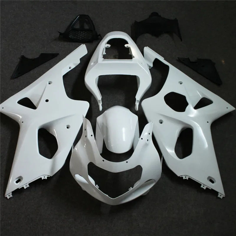 

Motorcycle Unpainted Fairing Kit For SUZUKI GSX-R GSXR 1000 K2 GSXR1000 2000 2001 2002 Fairings kit Bodywork