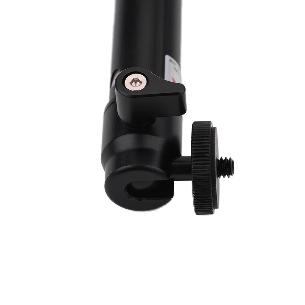 Удлинитель стержень для Zhiyun Smooth Feiyu DJI OM 4 Osmo Mobile 1 2 ручной карданный Стабилизатор