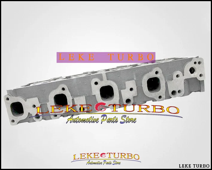 14B Cylinder Head 11101-58040 11101-58041 For Daihatsu (2)