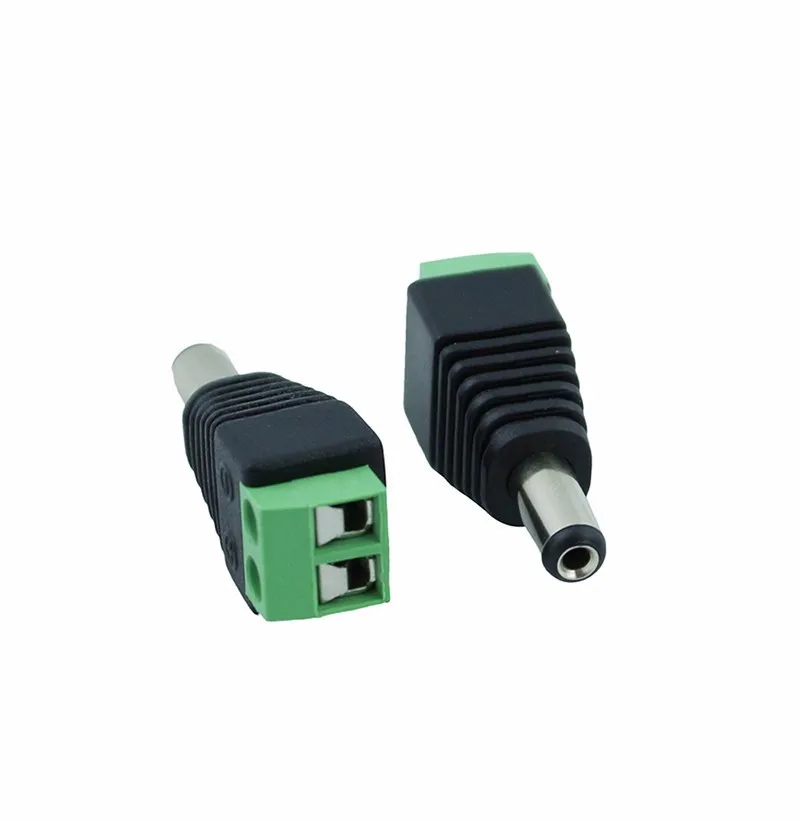 DC Connector 05