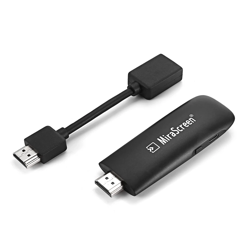 Mirascreen A2 HDMI WiFi Dongle Chromecast 2 mirroring multiple TV stick Chromecast 2 Adapter Mini PC Android Chrome Cast Google