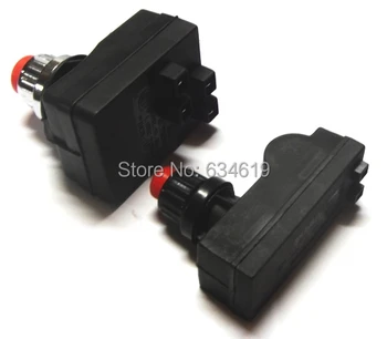 

DC1.5V battery Push Button Igniter for gas 2 outlet connectors pulse generator igniter for kitchen oven gas replacement parts