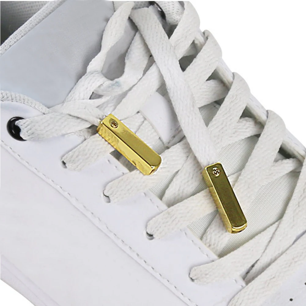 4 قطعة/المجموعة مرآة الذهب معدن مصقول Aglet و العرق المسمار على استبدال الزنك سبائك اكسسوارات الديكور لل رياضة DIY هوديس 4 قطعة/المجموعة مرآة الذهب معدن مصقول Aglet و العرق المسمار على استبدال الزنك سبائك اكسسوارات الديكور لل رياضة DIY هوديس