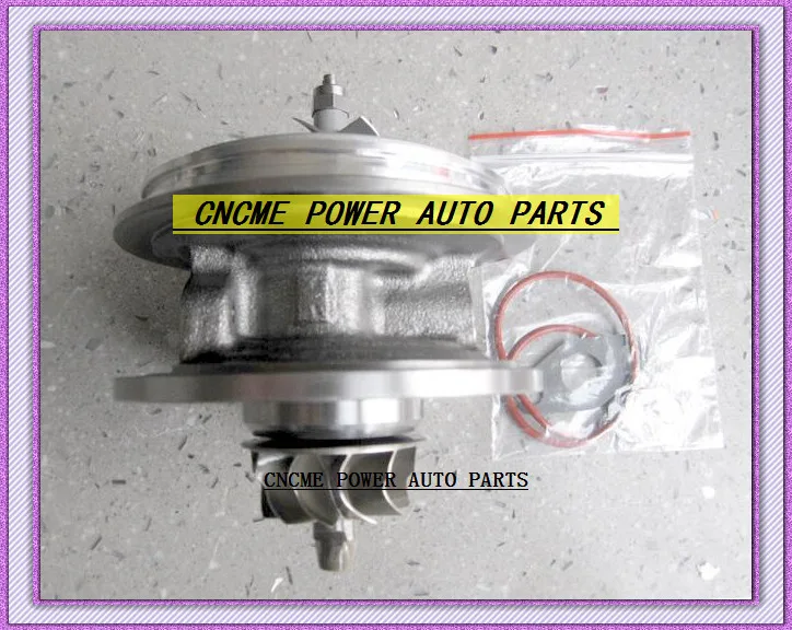 Turbo Cartridge CHRA For Great Wall Hover H5 4D20 2.0L 2.0T  BV43 53039700168 53039880168 1118100-ED01A Turbine Turbocharger (4)