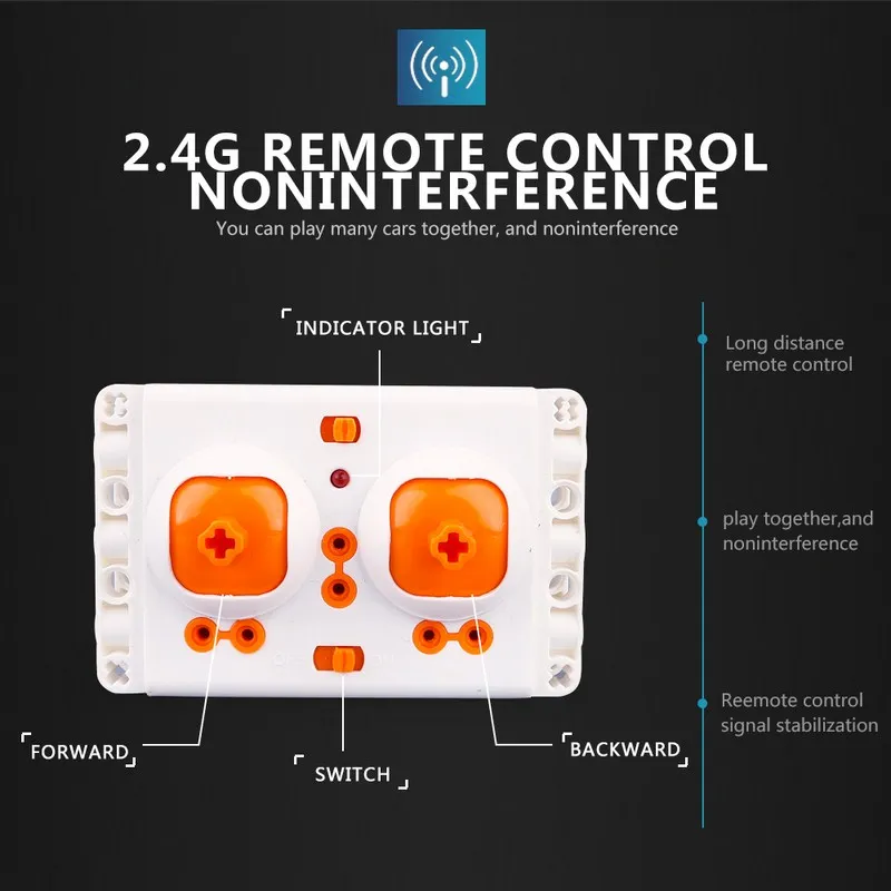 remote control vehicle (8)