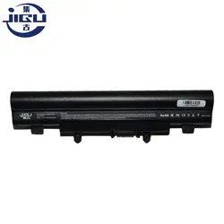 Jigu батарея для ноутбука для acer Aspire AL14A32 E14 E5-551G E5-572G E15 E5-421 E5-471G-39TH E5-471G для EXTENSA 2510 2509 EX2510G