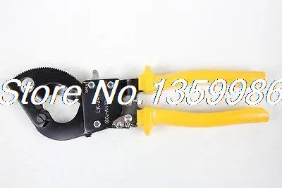 

Cable Cutter Cut Up To 240mm Wire Cutter New Ratchet Cable Cutter Freeshipping
