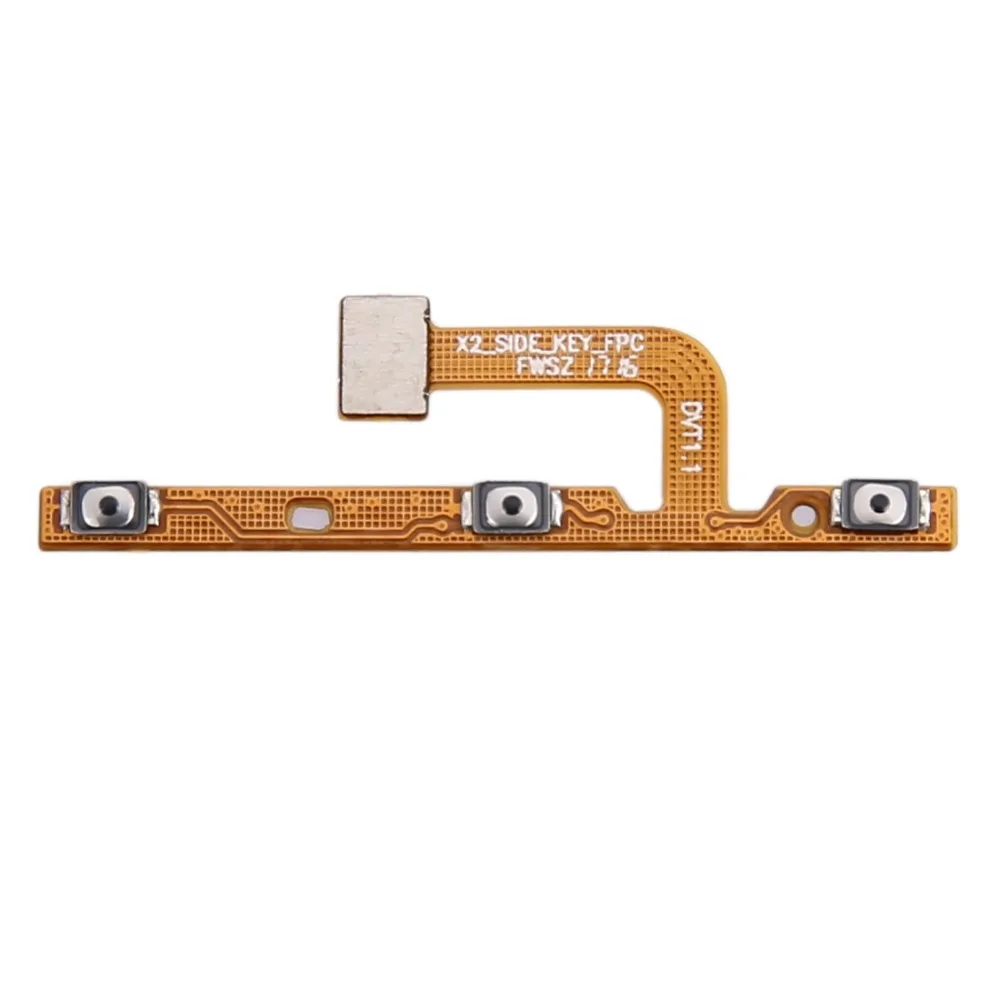 

Letv Le Max 2 / X820 Power Button & Volume Button Flex Cable