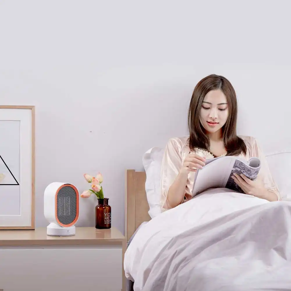 Xiaomi Vomi тепловентилятор теплый воздух вентилятор Радиатор персональный