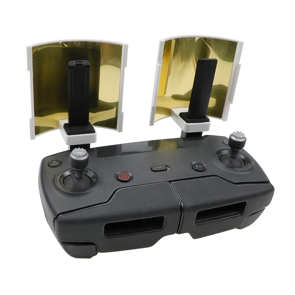 

Signal Board Enhancement Antenna Remote Controller Signal Booster Amplifier Range Extender For DJI Mavic Pro/Air/Spark/Mavic 2