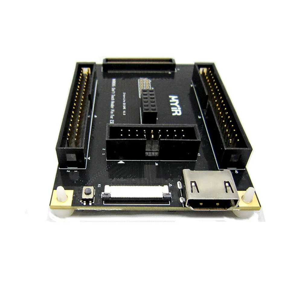 Макетная плата XILINX FPGA ZYNQ7000 ZYNQ7010 ARM Cortex A9 XC7Z010 основная Z turn Lite печатная плата|arm