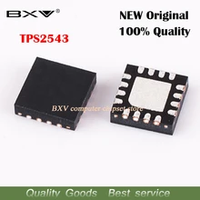 10 шт. tps2543 2543 QFN новый оригинальный ноутбук чип Бесплатная доставка