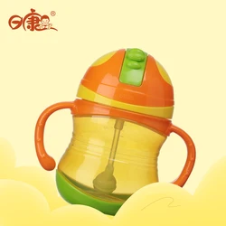 Baby Drinking Bowl For The Child Fragrance Baby Training Cup Sippy Drinking Drinkware Character Latex Free Pp 360Ml Water Baby Drinking Bowl For The Child Fragrance Baby Training Cup Sippy Drinking Drinkware Character Latex Free Pp 360Ml Water