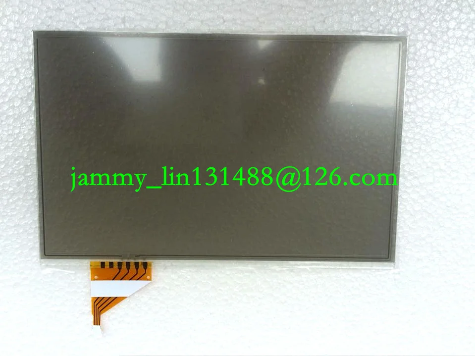 LTA070B511F touch