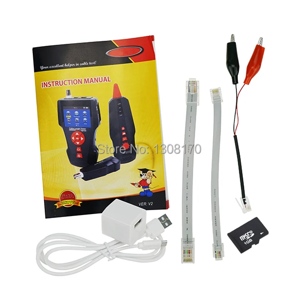 7-Innovative-life-Cable-Tester-NF-8601W-Accessories